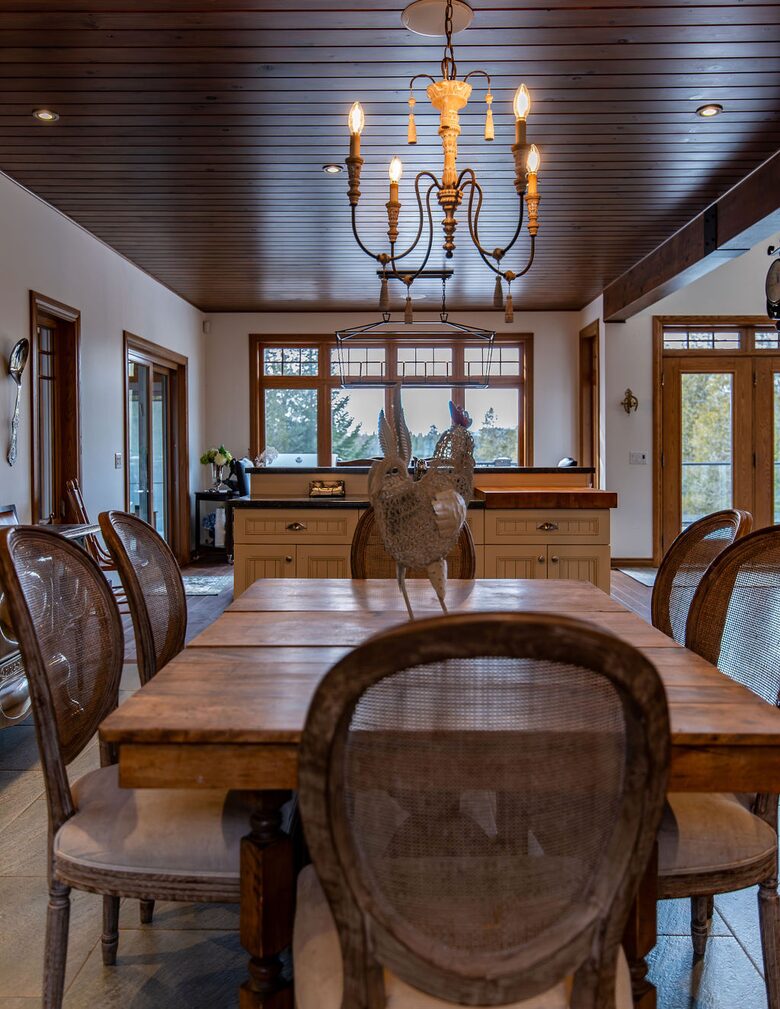 Stunning Lake House in the Laurentians - Saint-Adolphe-d'Howard, Canada