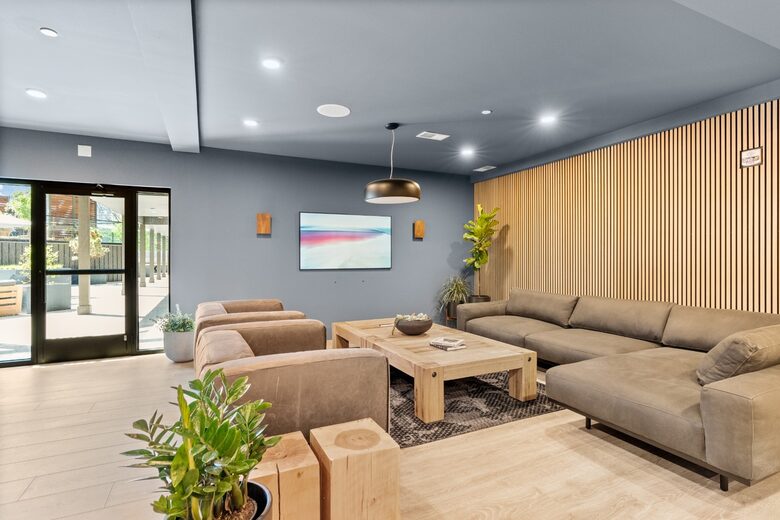 Nashville Luxury Apartment - Nashville, Tennessee