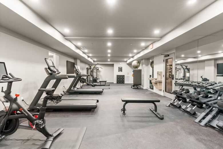 Nashville Luxury Apartment - Nashville, Tennessee