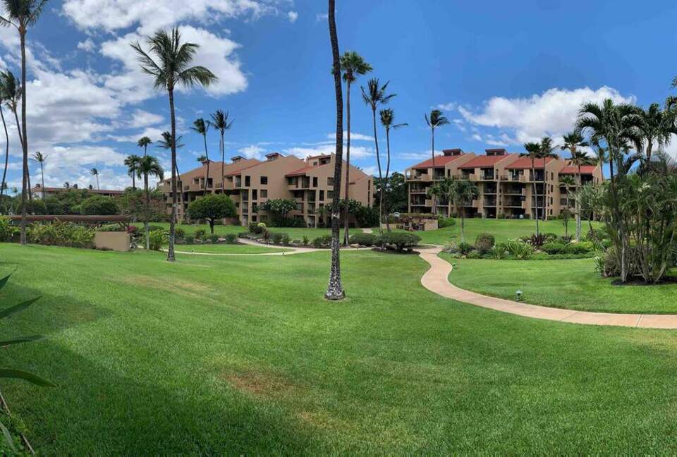 Kihei Maui Tropical Getaway - Kihei, Hawaii