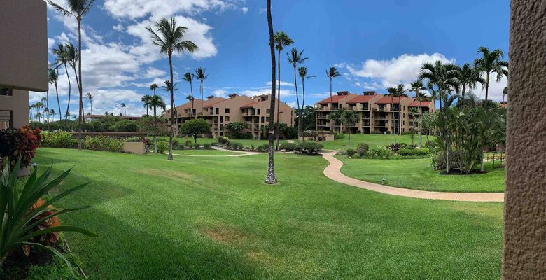 Kihei Maui Tropical Getaway - Kihei, Hawaii