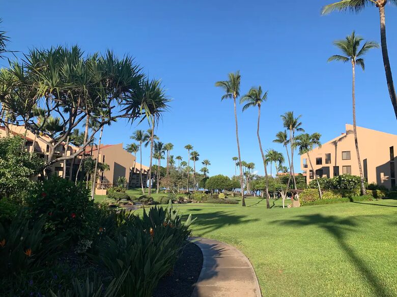 Kihei Maui Tropical Getaway - Kihei, Hawaii