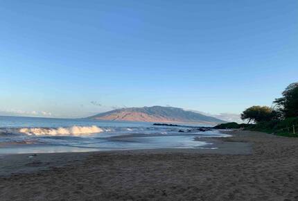 Kihei Maui Tropical Getaway - Kihei, Hawaii