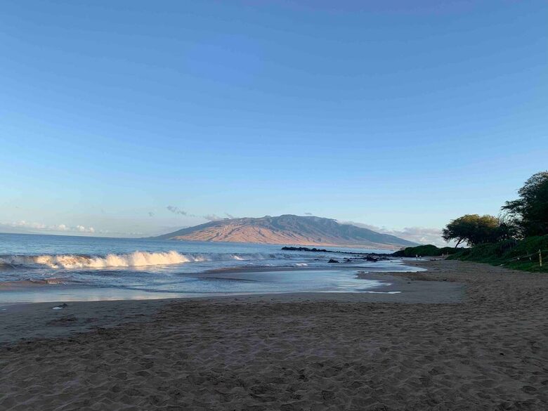 Kihei Maui Tropical Getaway - Kihei, Hawaii