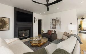 Big Sky Luxury Living - Big Sky, Montana