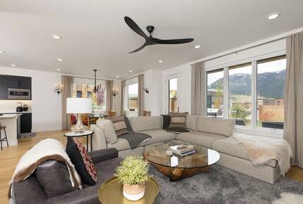 Big Sky Luxury Living - Big Sky, Montana