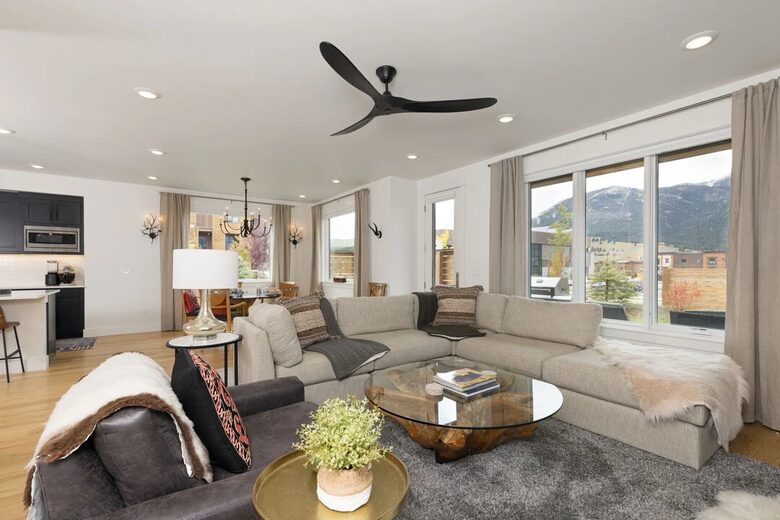 Big Sky Luxury Living - Big Sky, Montana