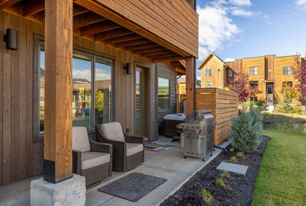 Big Sky Luxury Living - Big Sky, Montana