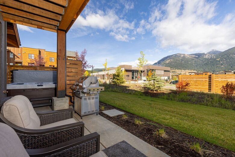 Big Sky Luxury Living - Big Sky, Montana
