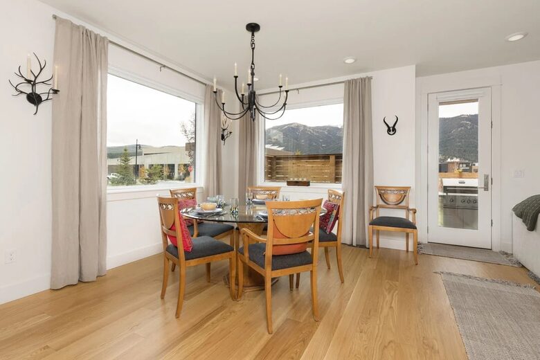 Big Sky Luxury Living - Big Sky, Montana