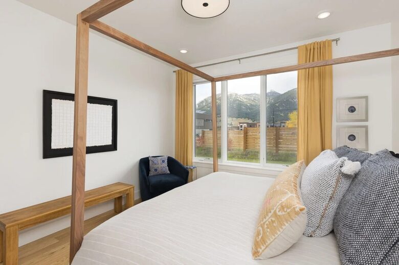 Big Sky Luxury Living - Big Sky, Montana