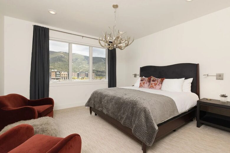 Big Sky Luxury Living - Big Sky, Montana