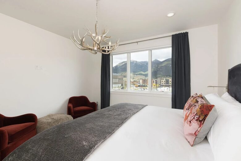 Big Sky Luxury Living - Big Sky, Montana
