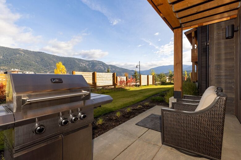 Big Sky Luxury Living - Big Sky, Montana