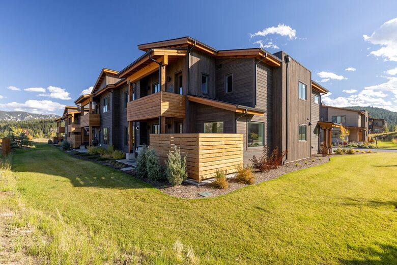 Big Sky Luxury Living - Big Sky, Montana