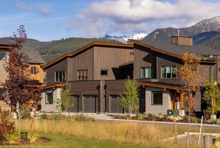 Big Sky Luxury Living - Big Sky, Montana