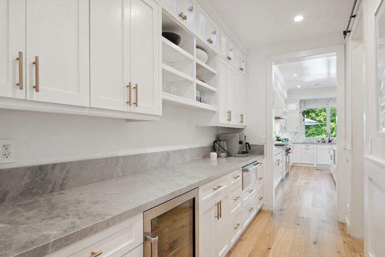 West Hollywood Executive Escape with Pool, Spa & Gym - Los Angeles, California