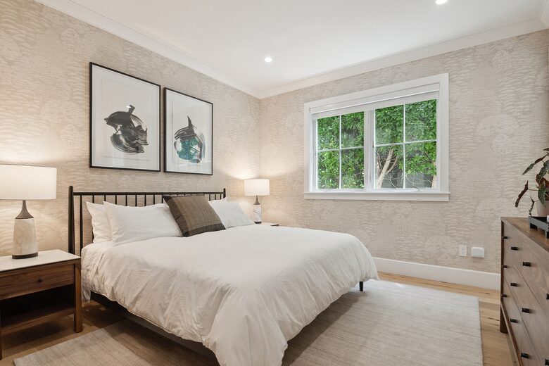 West Hollywood Executive Escape with Pool, Spa & Gym - Los Angeles, California