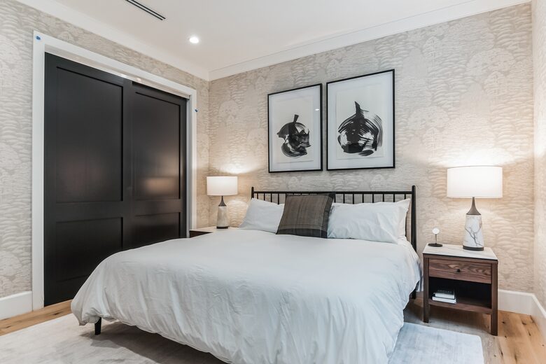 West Hollywood Executive Escape with Pool, Spa & Gym - Los Angeles, California