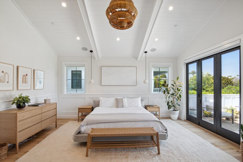 West Hollywood Executive Escape with Pool, Spa & Gym - Los Angeles, California