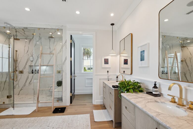 West Hollywood Executive Escape with Pool, Spa & Gym - Los Angeles, California