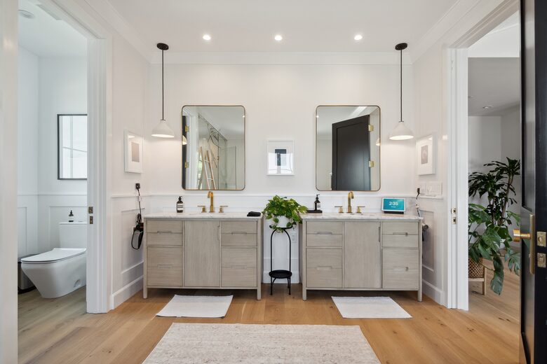West Hollywood Executive Escape with Pool, Spa & Gym - Los Angeles, California