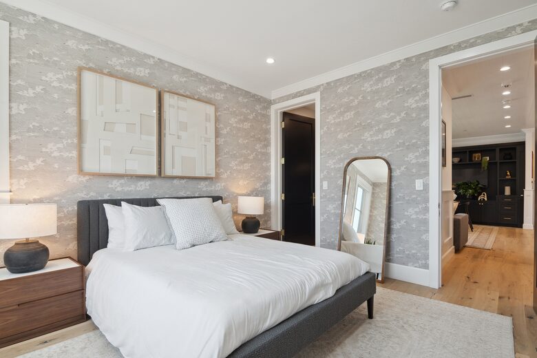 West Hollywood Executive Escape with Pool, Spa & Gym - Los Angeles, California