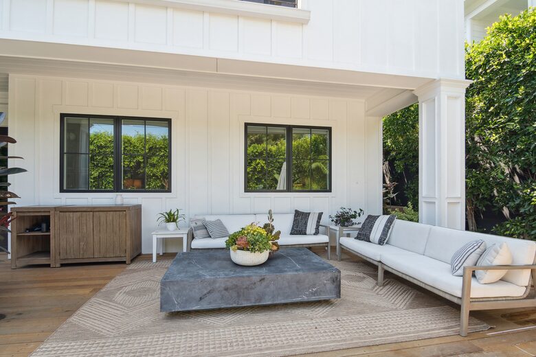 West Hollywood Executive Escape with Pool, Spa & Gym - Los Angeles, California