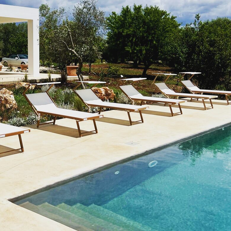 Villa La Piccola Gazza - Ostuni, Italy