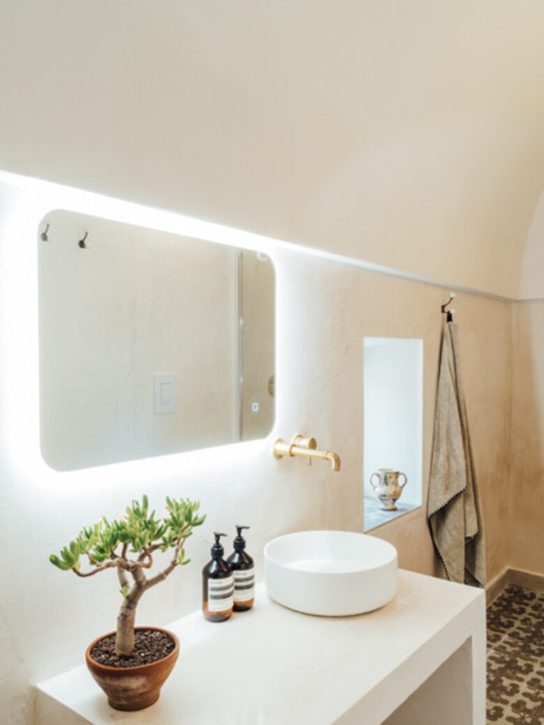 Villa La Piccola Gazza - Ostuni, Italy