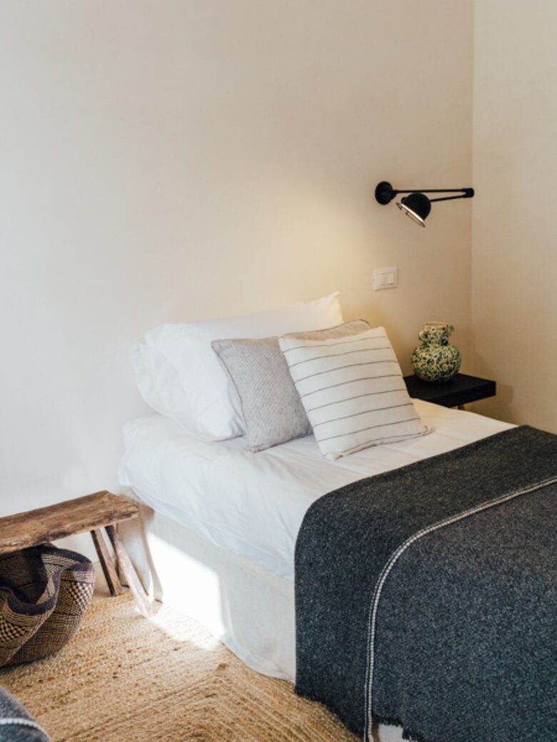 Villa La Piccola Gazza - Ostuni, Italy