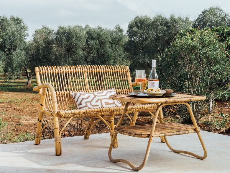 Villa La Piccola Gazza - Ostuni, Italy