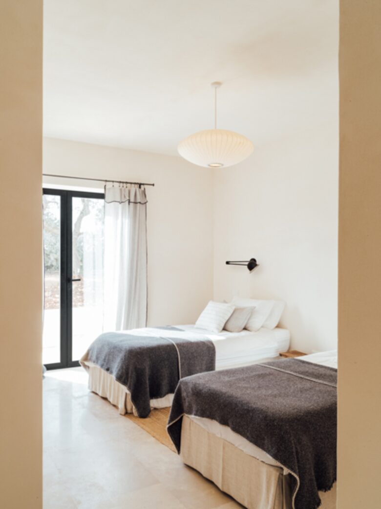 Villa La Piccola Gazza - Ostuni, Italy
