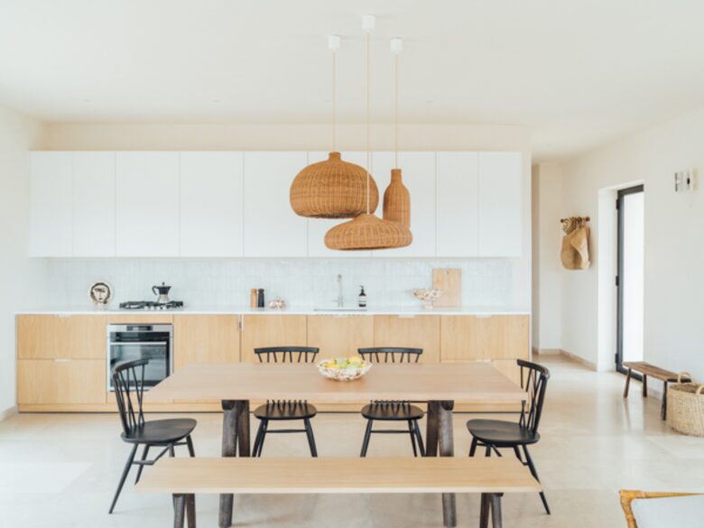 Villa La Piccola Gazza - Ostuni, Italy