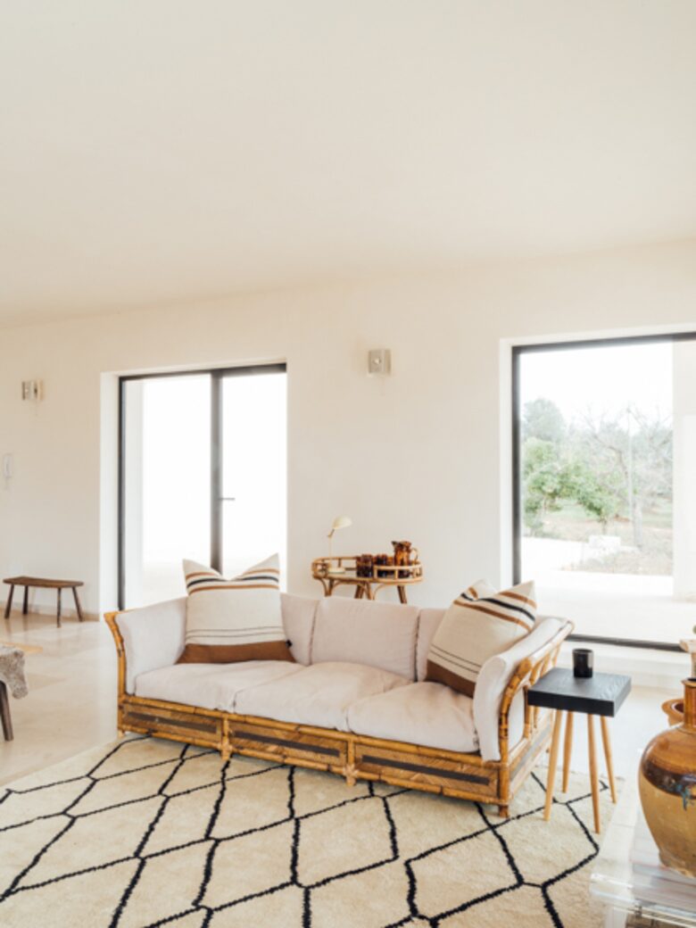 Villa La Piccola Gazza - Ostuni, Italy