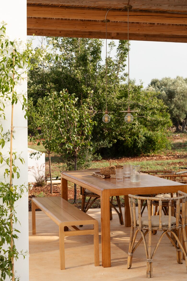 Villa La Piccola Gazza - Ostuni, Italy