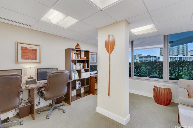 Library - Business Center (open 24 hrs)