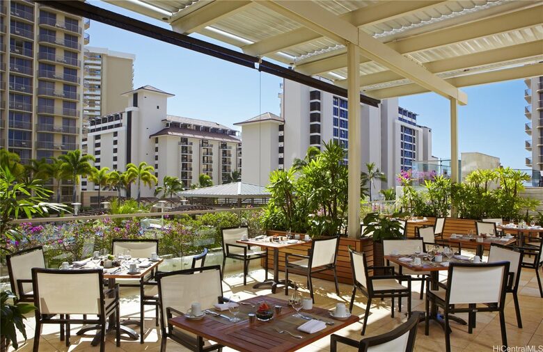 Breakfast & Brunch Restaurant