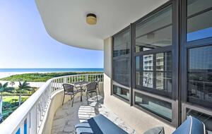 South Seas Club of Marco Island - Marco Island, Florida