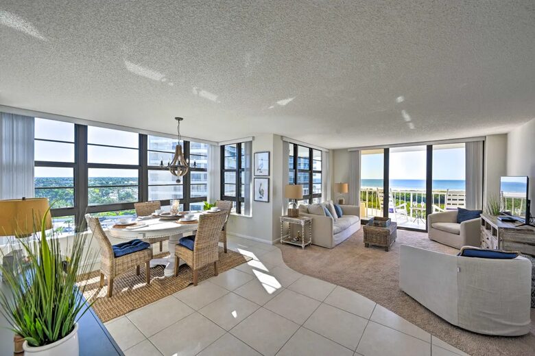 South Seas Club of Marco Island - Marco Island, Florida