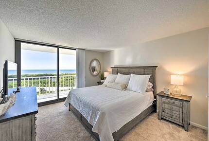 South Seas Club of Marco Island - Marco Island, Florida