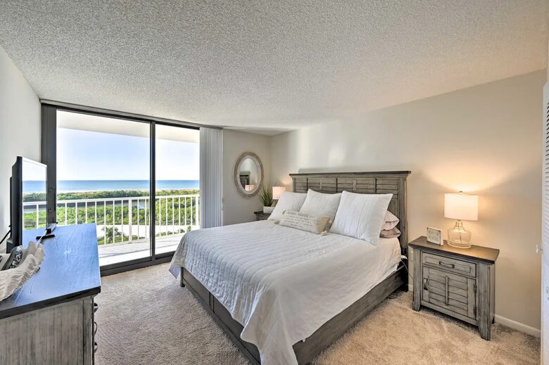 South Seas Club of Marco Island - Marco Island, Florida
