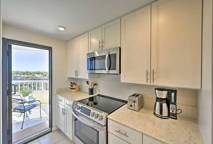 South Seas Club of Marco Island - Marco Island, Florida