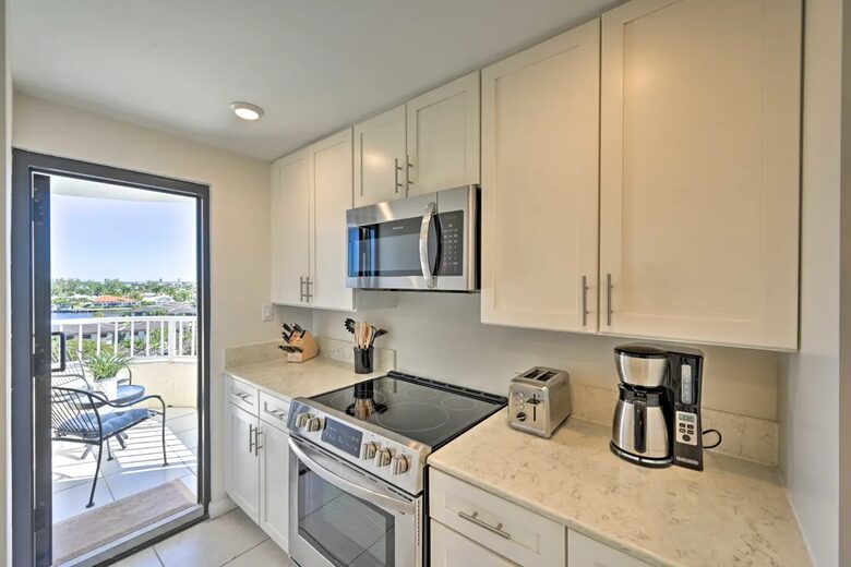 South Seas Club of Marco Island - Marco Island, Florida