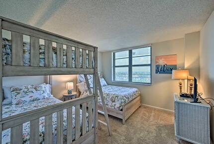 South Seas Club of Marco Island - Marco Island, Florida