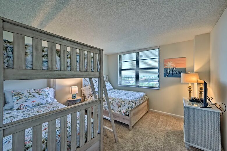 South Seas Club of Marco Island - Marco Island, Florida