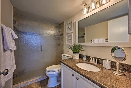 South Seas Club of Marco Island - Marco Island, Florida