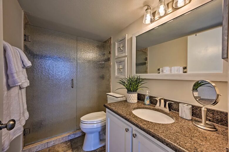 South Seas Club of Marco Island - Marco Island, Florida