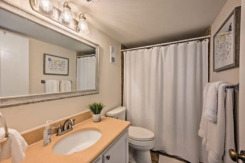 South Seas Club of Marco Island - Marco Island, Florida