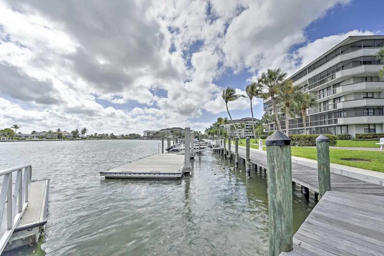 South Seas Club of Marco Island - Marco Island, Florida